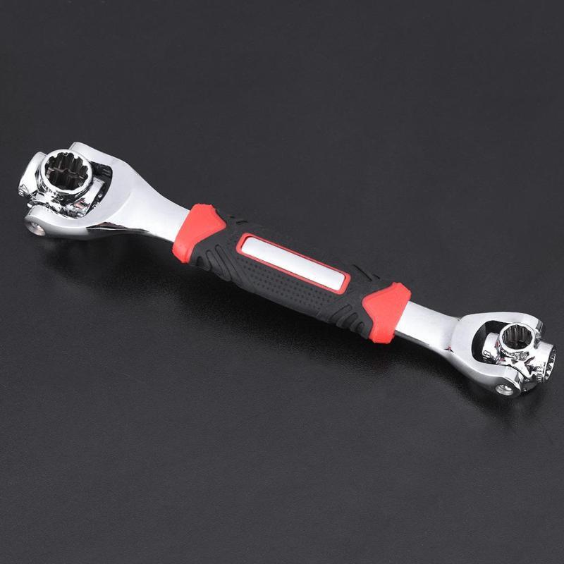48-in-1 Universal-Steckschlüssel