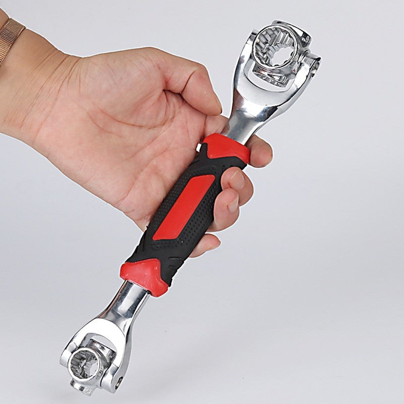 48-in-1 Universal-Steckschlüssel